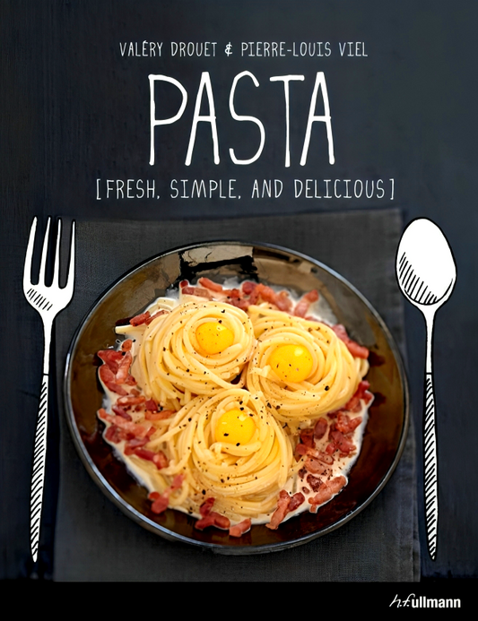 Pasta, Fresh, Simple And Delicious