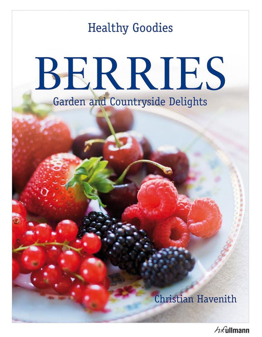 Healthy Goodies: Berries
