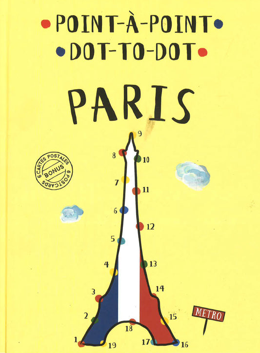 Dot-To-Dot Paris