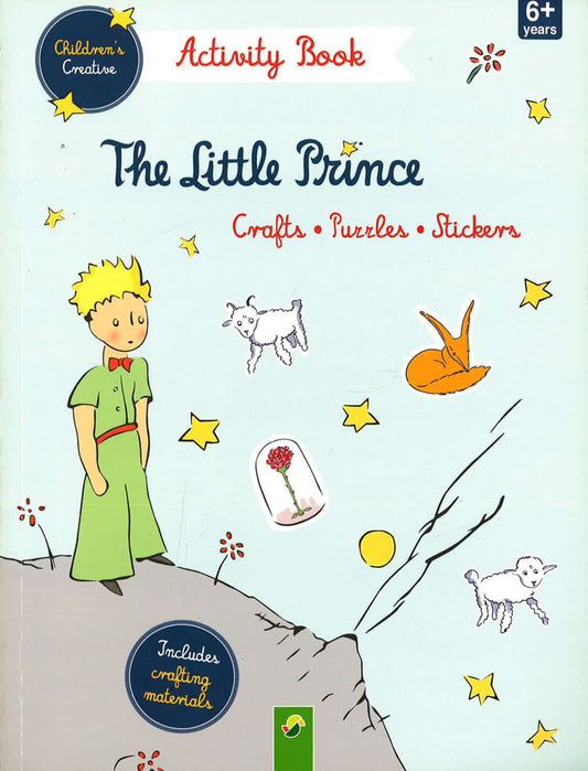 Children'S Creative: The Little Prince