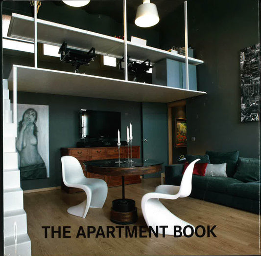 The Apartment Book