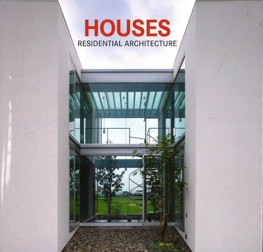 Houses - Residential Architecture