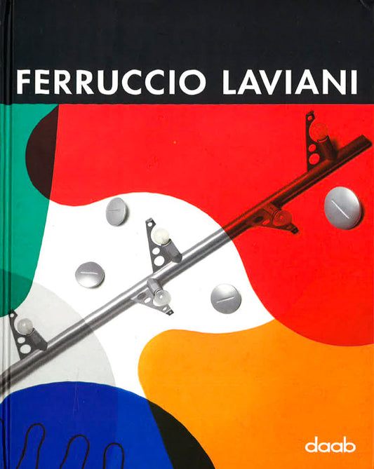 Ferruccio Laviani