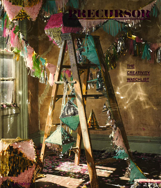 Precursor : The Creativity Watchlist