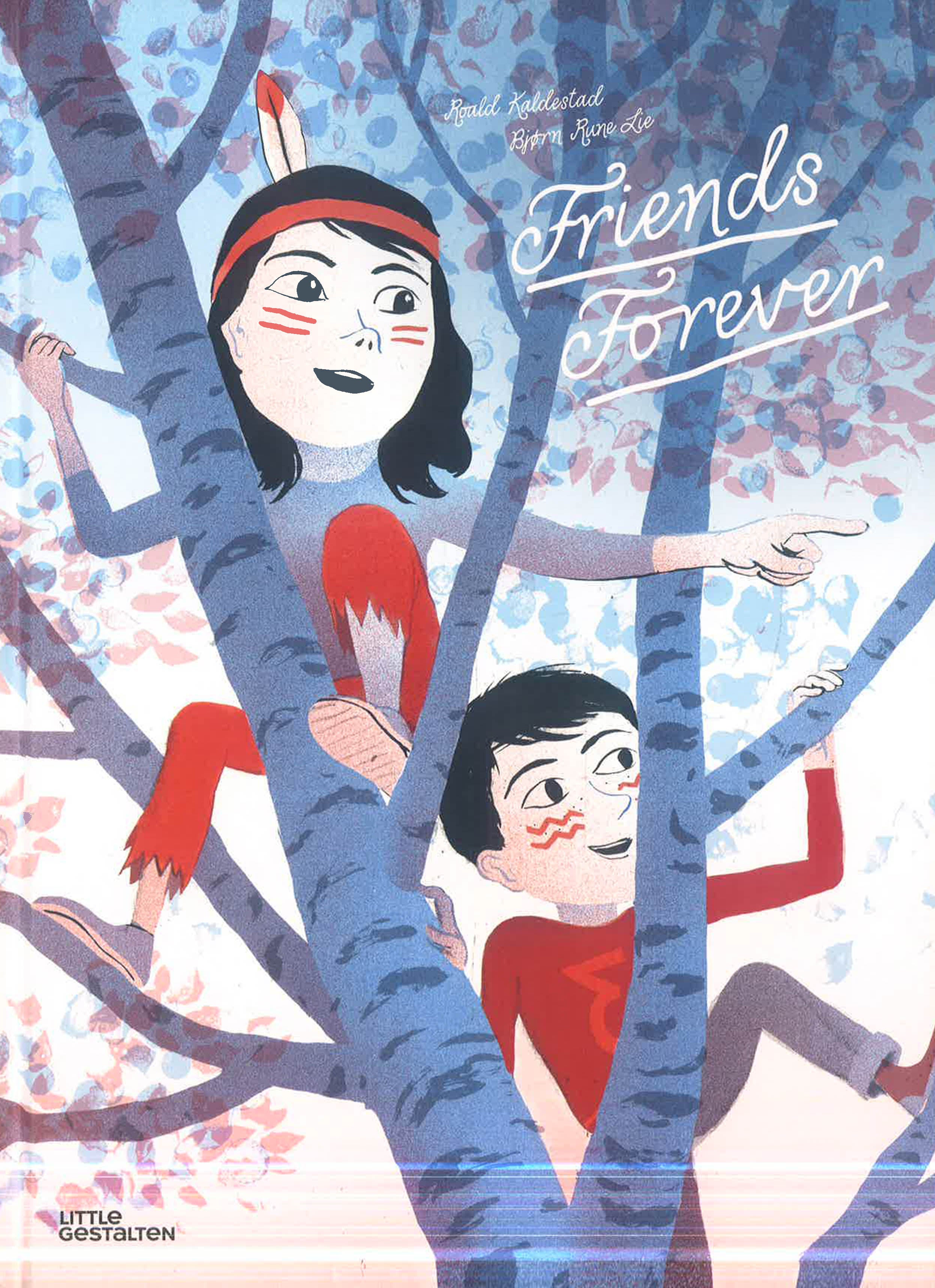 Friends Forever – BookXcess