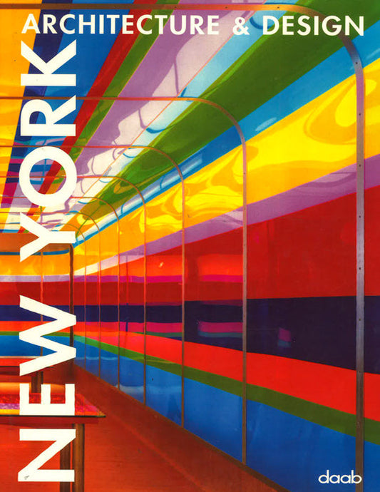 New York Architecture and Design