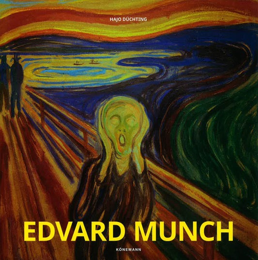 Edvard Munch