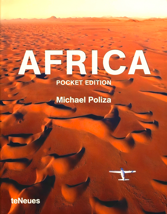 Africa: Pocket Edition