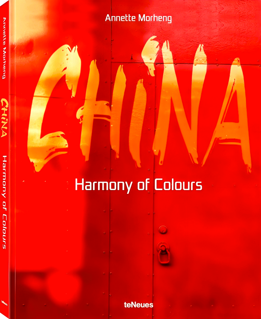 China: Harmony of Colours
