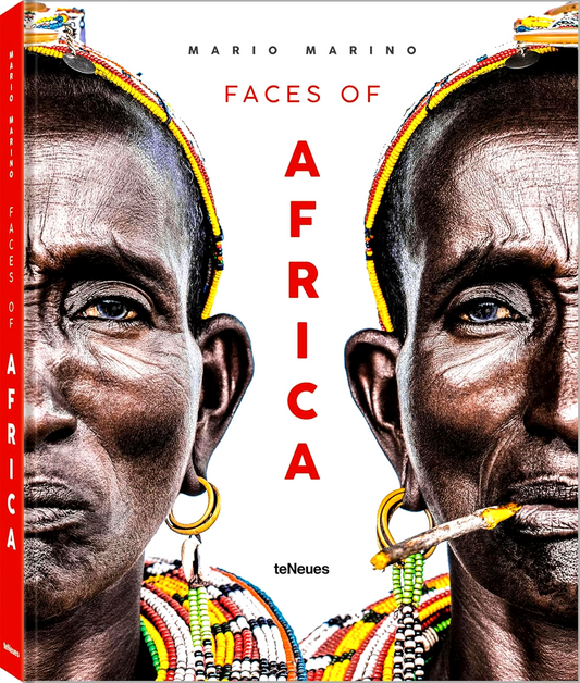 Faces Of Africa