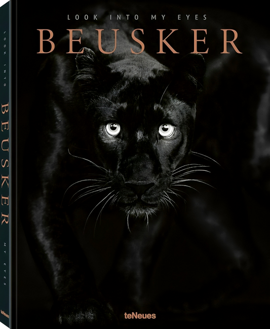Beusker: Look Into My Eyes