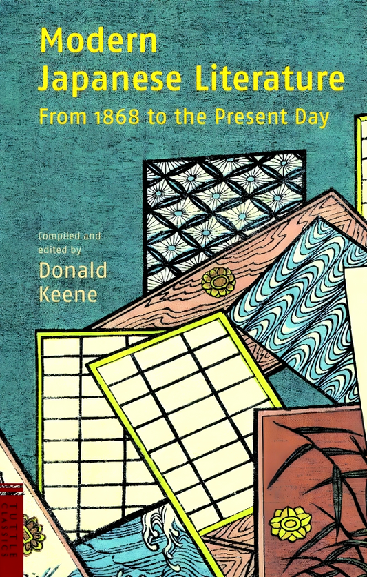 Modern Japanese Literature