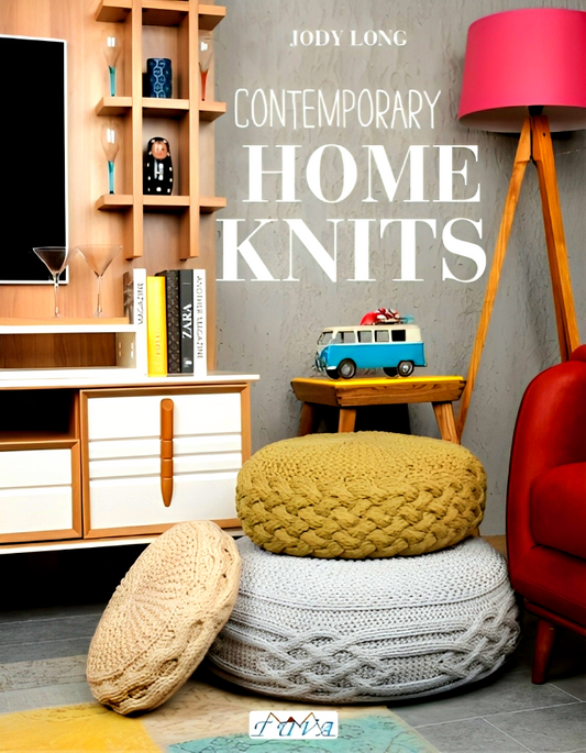 Contemporary Home Knits