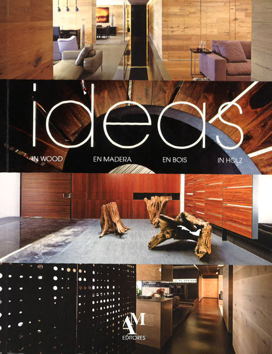 Ideas: In Wood