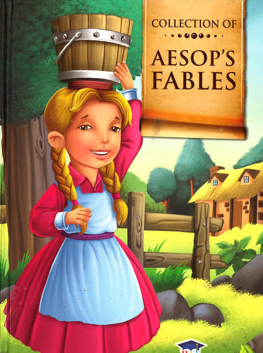 Aesop's Fables