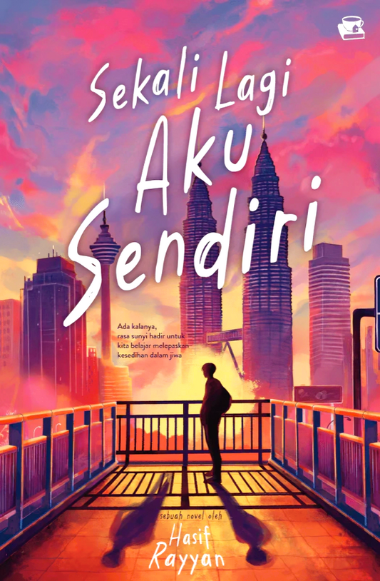 Sekali Lagi Aku Sendiri