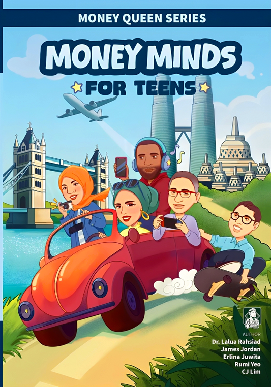 Money Minds For Teens