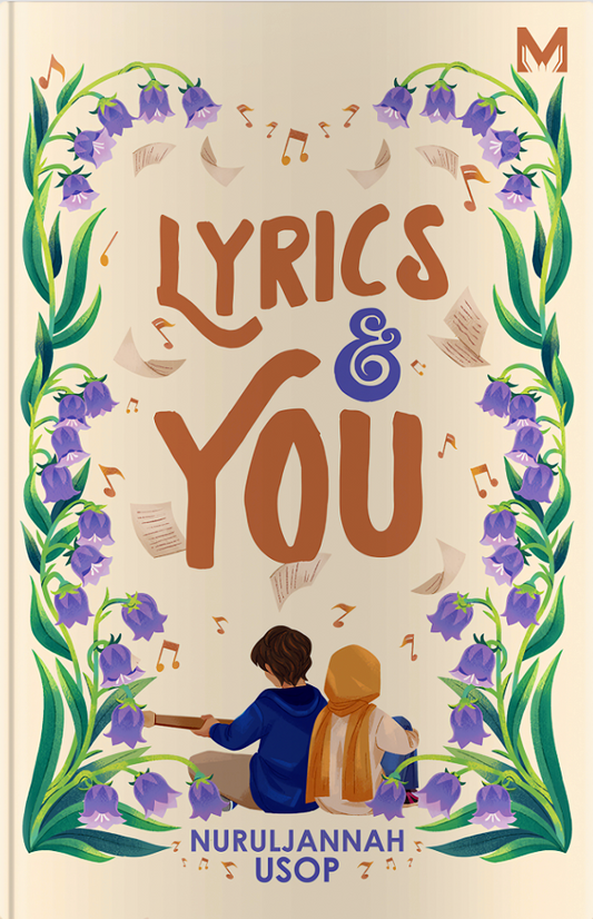Lyrics & You