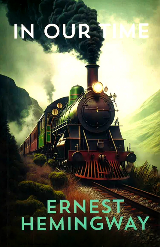 Hemingway 5: In Our Time
