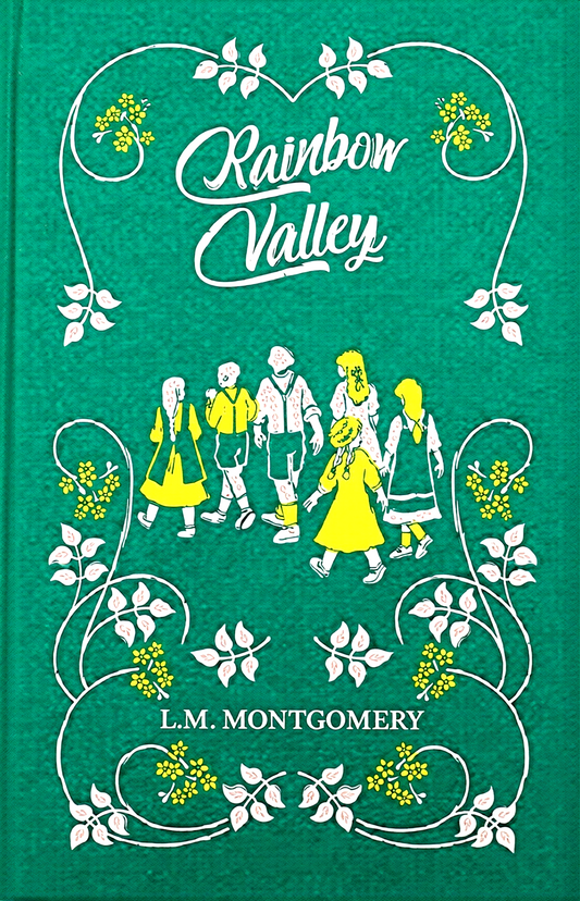 Montgomery 6: Rainbow Valley