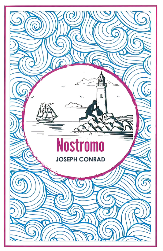 Conrad 1: Nostromo