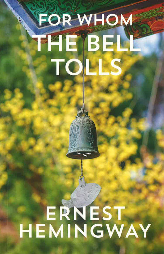 Hemingway 2: For Whom The Bell Tolls