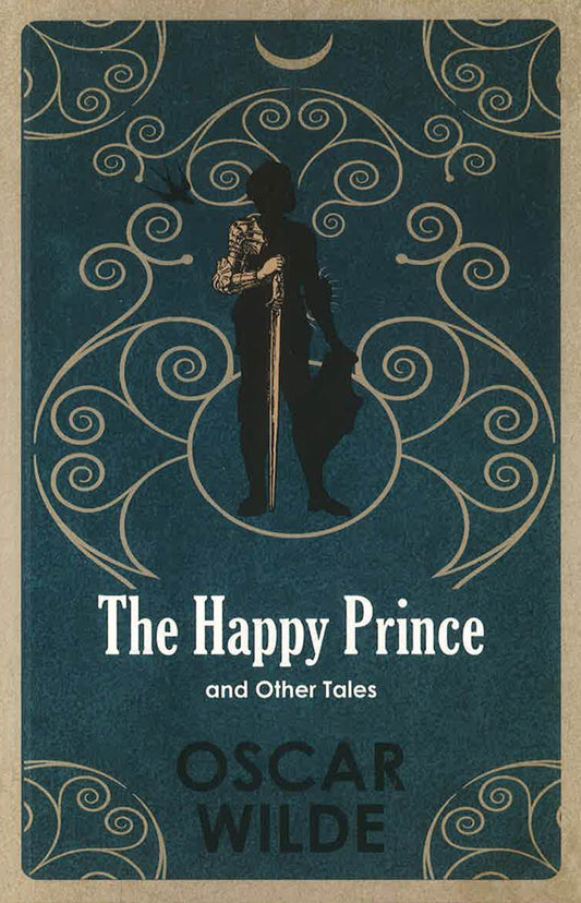 Wilde 1: The Happy Prince