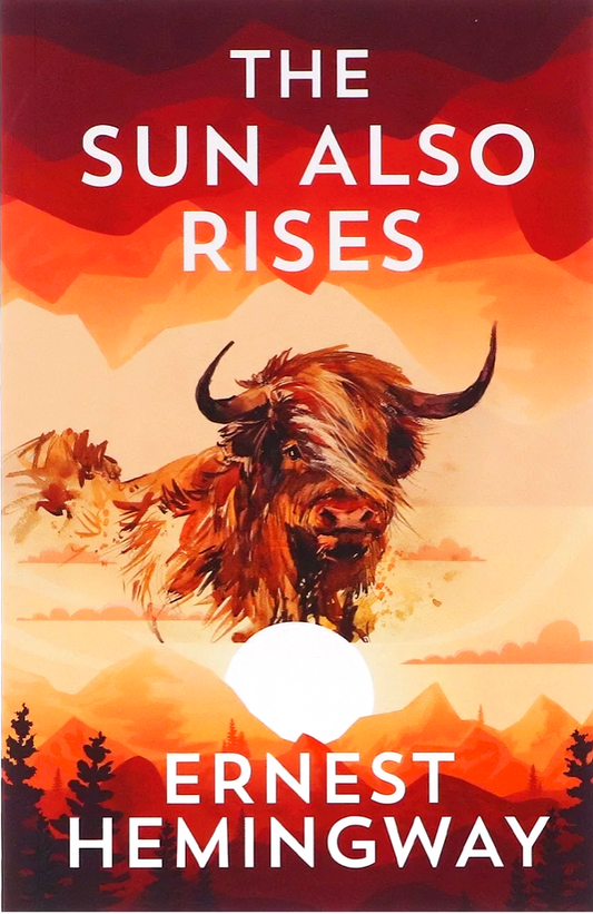 Hemingway 4: The Sun Also Rises