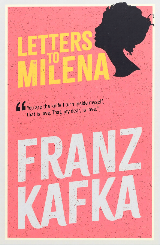 Letters To Milena