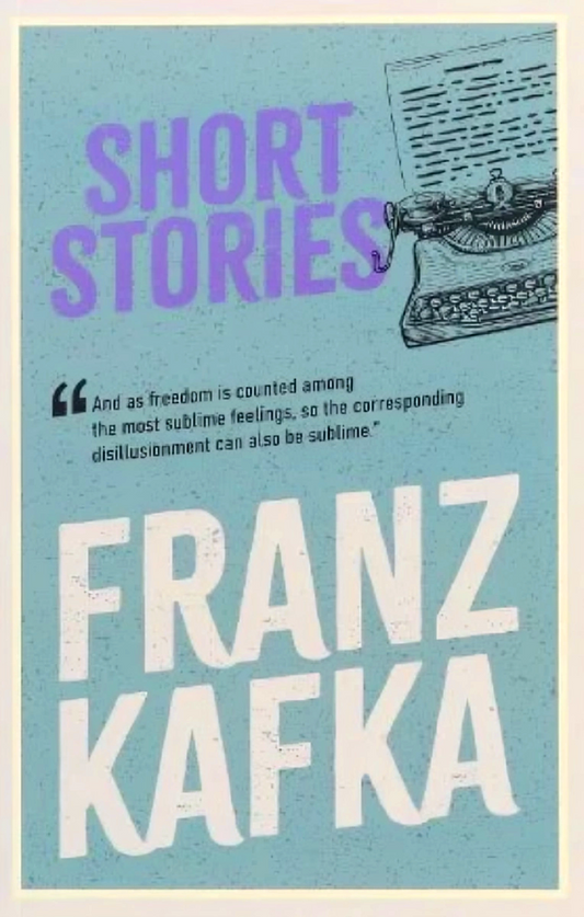 Short Stories