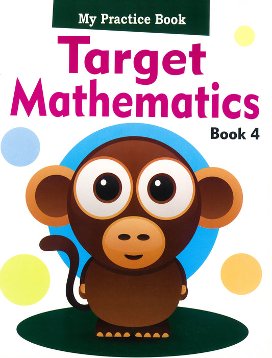 Target Mathematics4