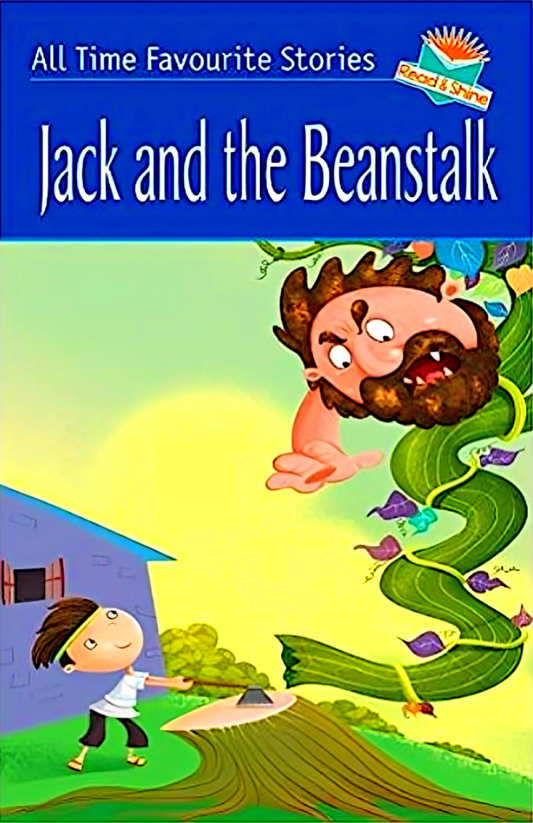Jack And The Beanstalk