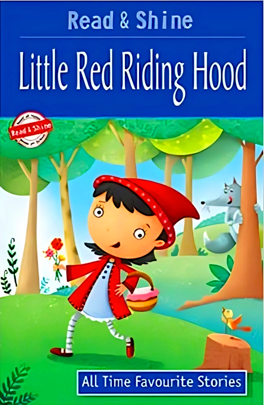 Little Red Riding Hood
