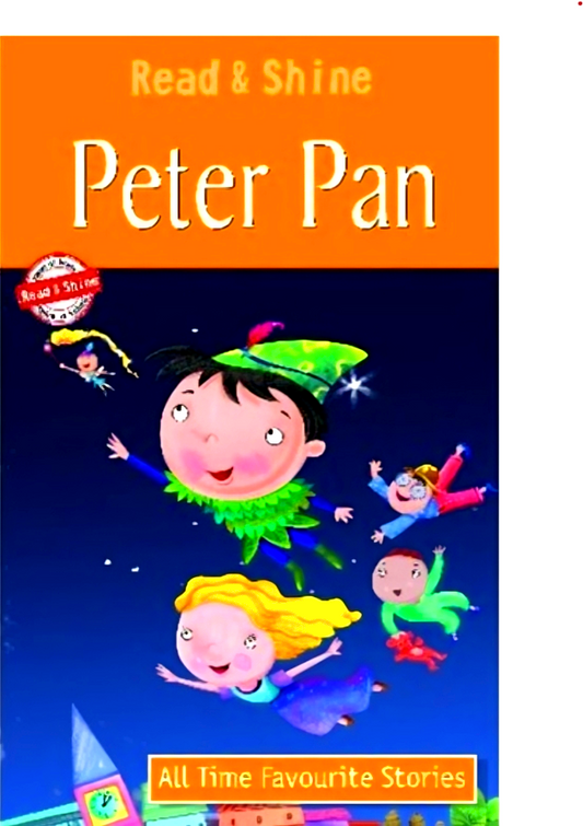 Peter Pan