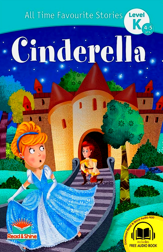 Cinderella