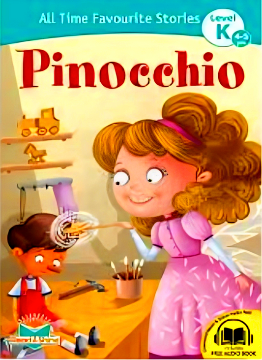 Pinocchio