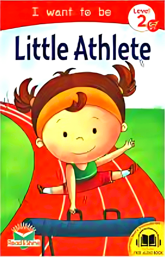 Little Athlete