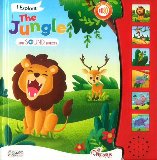 The Jungle