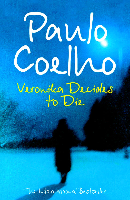 Veronika Decides To Die