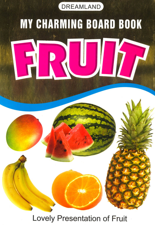 Lovely Board Books - Gift Pack (10 Titles)