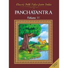 Panchatantra Iv