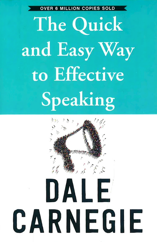 Quick & Easy Way To Effective Speaking