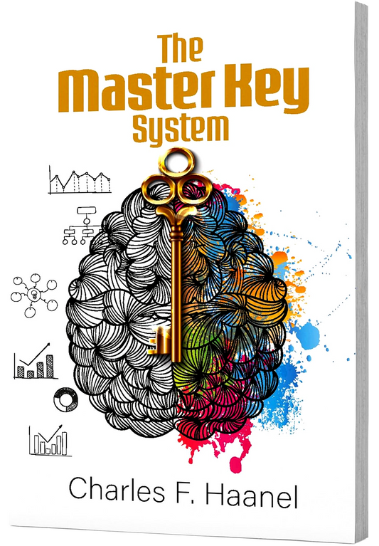 The Master Key System