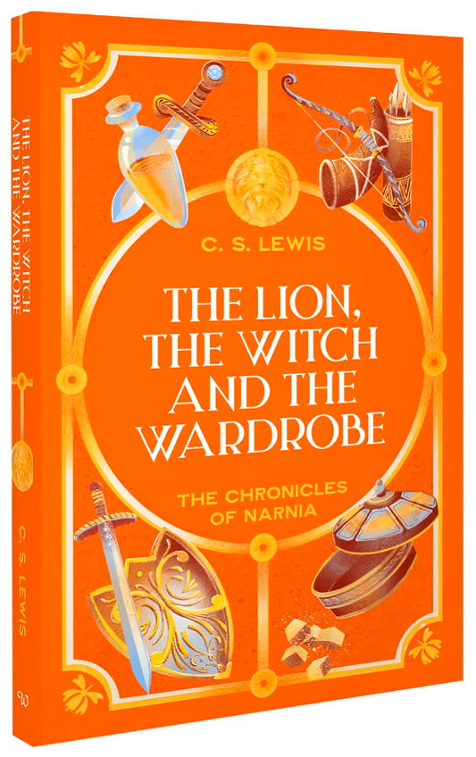 The Chronicles Of Narnia: The Lion, The Witch And The Wardrobe