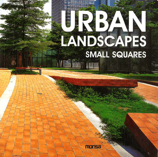 Urban Landscapes Small Squares
