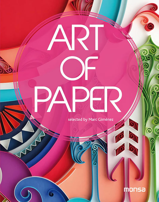 Art Of Paper