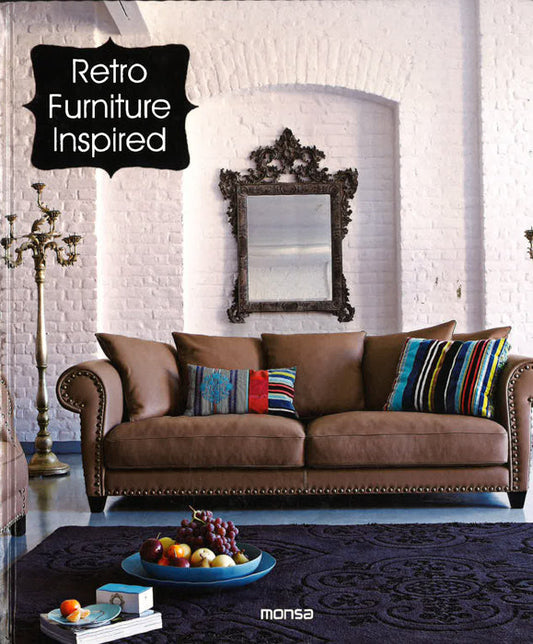 Retro Furniture Inspired