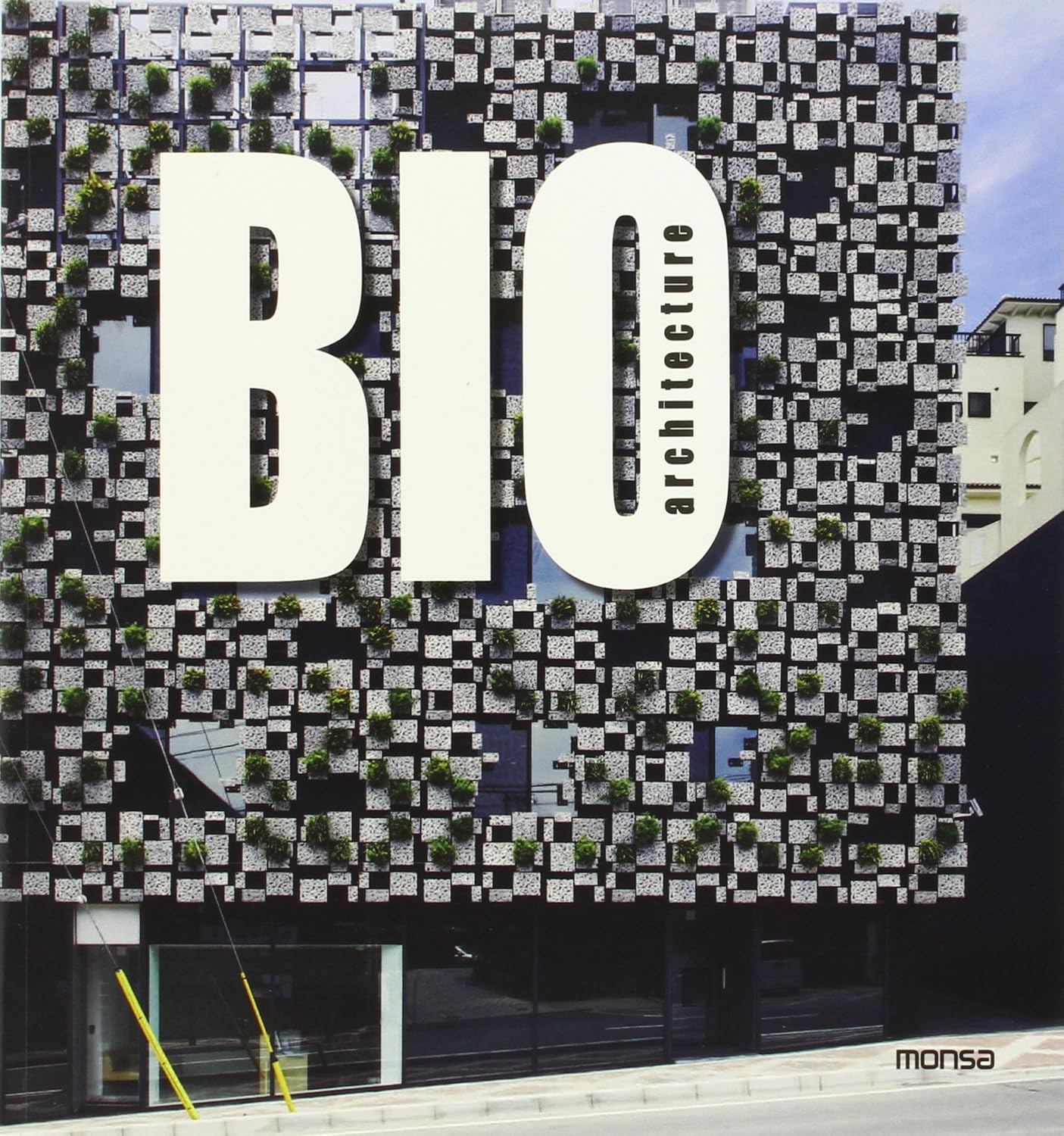 Bio Protopia Book Bio Architecture – BookXcess