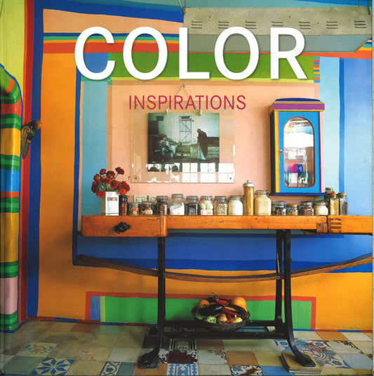 Color Inspirations