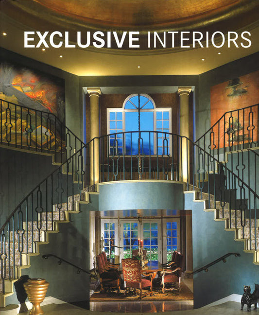 Exclusive Interiors